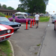 Illustration for article titled The Weirdest And Sexiest Cars That Showed Up To The Woodward Dream Cruise